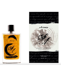 Simone Andreoli Eterno