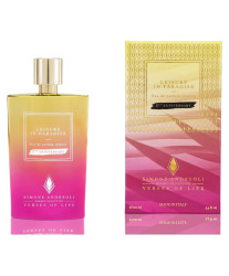 Simone Andreoli Leisure In Paradise 5th Anniversary