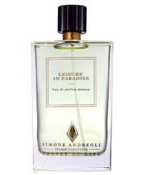 Simone Andreoli Leisure in Paradise Тестер