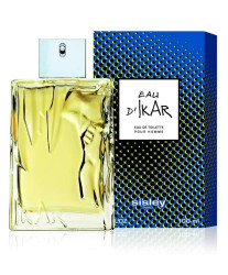 Sisley Eau d'Ikar