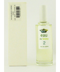 Sisley Eau de Sisley 2 Тестер