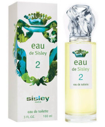Sisley Eau de Sisley 2