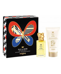 Sisley Eau du Soir Набор edp 30ml+b/lotion 50ml