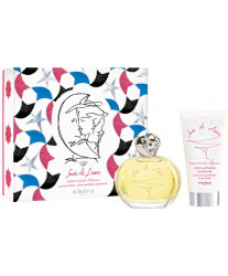 Sisley Soir de Lune Набор edp 100 ml+150 ml b/cream