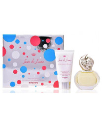 Sisley Soir de Lune Набор edp 30 ml+50 ml b/cream