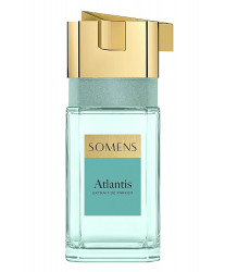 Somens Atlantis Тестер