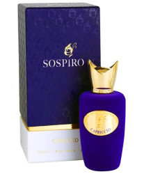 Sospiro Perfumes Capriccio