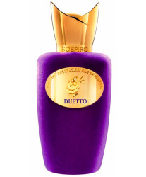 Sospiro Perfumes Duetto Тестер