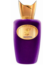 Sospiro Perfumes Duetto