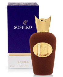 Sospiro Perfumes Il Padrino