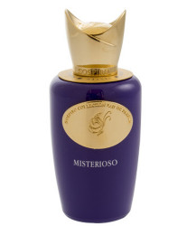 Sospiro Perfumes Misterioso