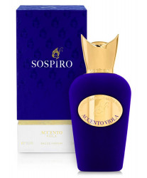 Sospiro Viola