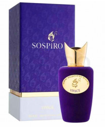 Sospiro Vivace