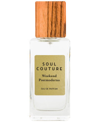 Soul Couture Pafum Weekend Postmoderno Тестер