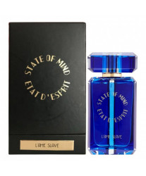 State of Mind L'Ame Slave