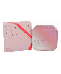 Stella McCartney In Two Peony