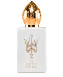 Stephane Humbert Lucas ‎777 2022 Generation Woman