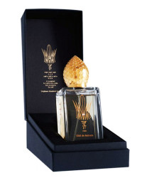 Stephane Humbert Lucas 777 Khol de Bahrein