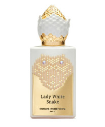 Stephane Humbert Lucas 777 Lady White Snake Тестер