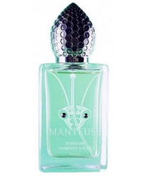 Stephane Humbert Lucas 777 Manteuse