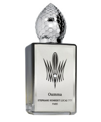 Stephane Humbert Lucas 777 Oumma Тестер