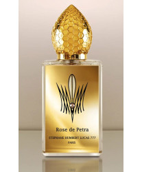 Stephane Humbert Lucas 777 Rose De Petra Тестер