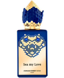 Stephane Humbert Lucas 777 Sea my Love