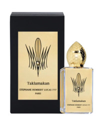 Stephane Humbert Lucas 777 Taklamakan