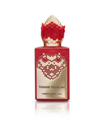 Stephane Humbert Lucas 777 Venom Incarnat Тестер