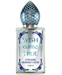 Stephane Humbert Lucas 777 Wish Come True Тестер