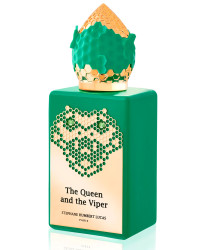 Stephane Humbert Lucas the Queen and the Viper