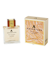 Sterling Adventure Pour Femme
