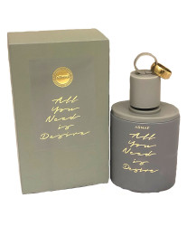 Sterling All You Need Is Desire pour Homme
