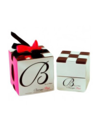 Sterling Baroque Pink