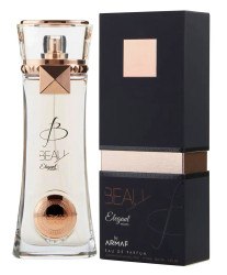 Sterling Beau Elegant