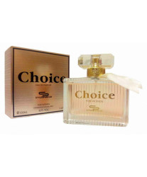 Sterling Choice