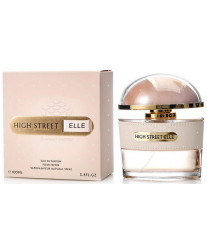 Sterling High Street Elle