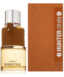 Sterling Hunter For Man