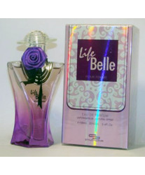 Sterling Life Belle