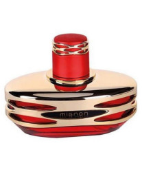 Sterling Mignon Red