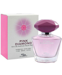Sterling Pink Diamond