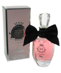 Sterling Rich Bow