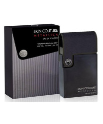 Sterling Skin Couture Metallica Men