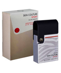 Sterling Skin Couture Sport Men