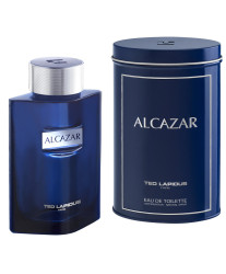 Ted Lapidus Alcazar