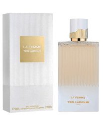 Ted Lapidus La Femme