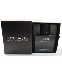 Testa Maura Aleria