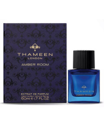 Thameen Amber Room