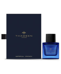 Thameen Imperial Crown