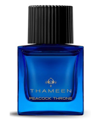 Thameen Peacock Throne Тестер